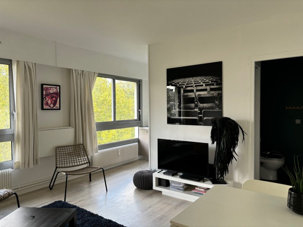 APPARTEMENT T2 A VENDRE - LA MADELEINE - 120 m2 - 350 000 &euro;