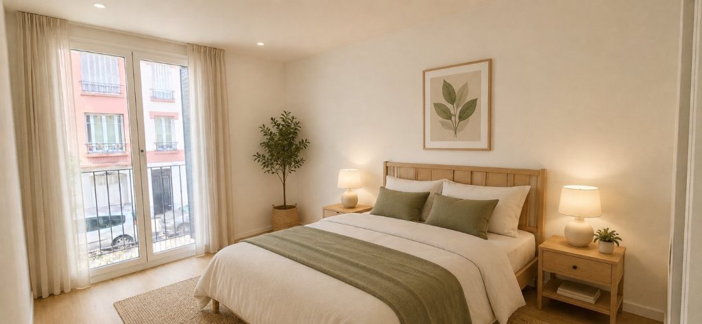 APPARTEMENT T2 A VENDRE - ST FLORENT SUR CHER - 120 m2 - 1 000 000 &euro;