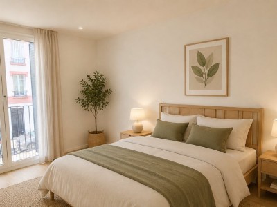 APPARTEMENT T2 A VENDRE - ST FLORENT SUR CHER - 120 m2 - 1 000 000 &euro;