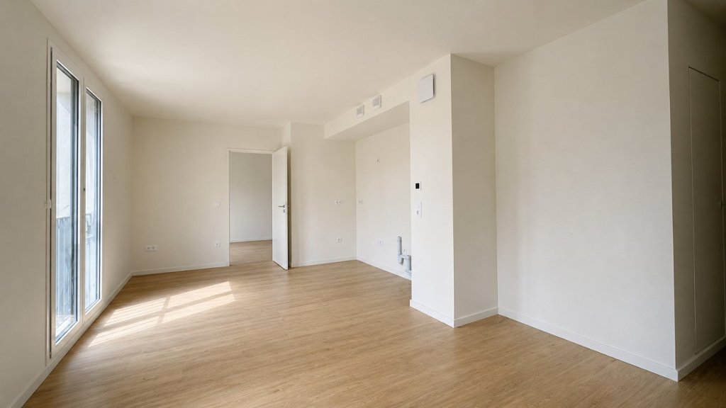 APPARTEMENT T2 A VENDRE - ST FLORENT SUR CHER - 120 m2 - 1 000 000 &euro;