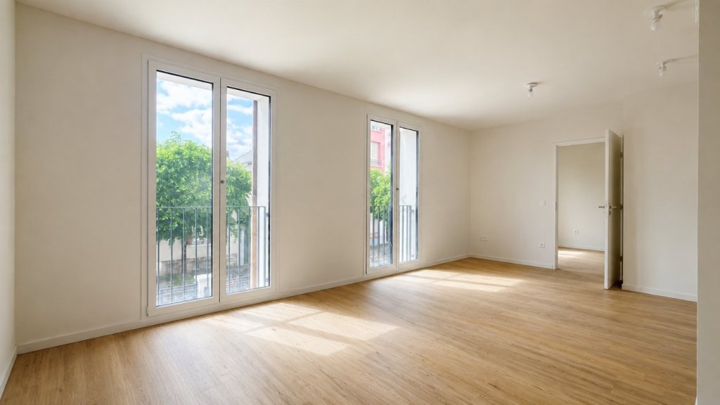 APPARTEMENT T2 A VENDRE - ST FLORENT SUR CHER - 120 m2 - 1 000 000 &euro;