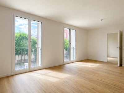 APPARTEMENT T2 A VENDRE - ST FLORENT SUR CHER - 120 m2 - 1 000 000 &euro;