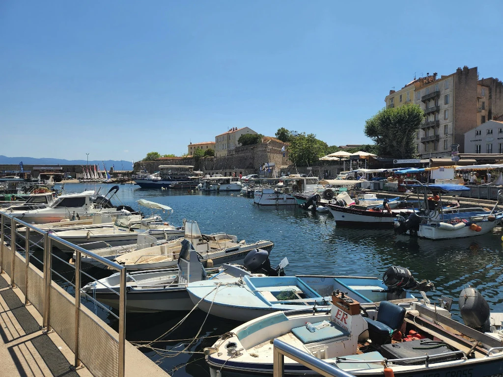 Immobilier Ajaccio