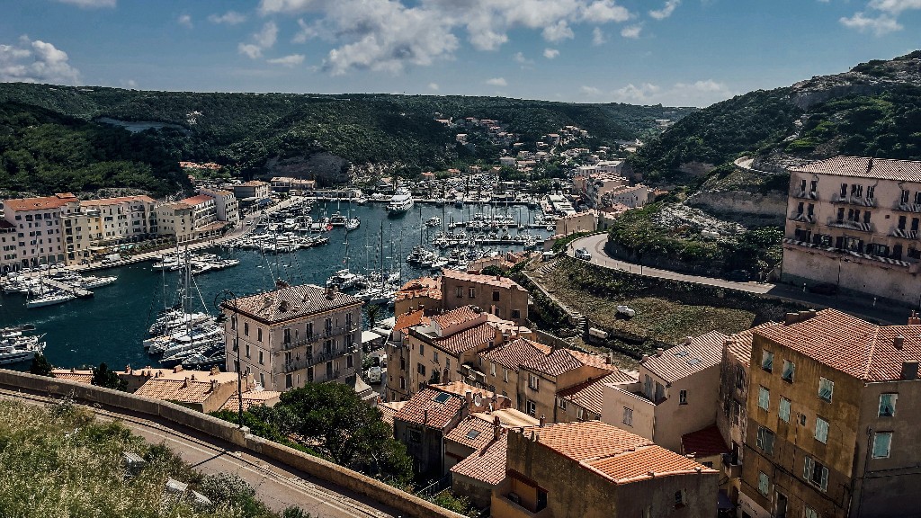 Gestion locative en Corse