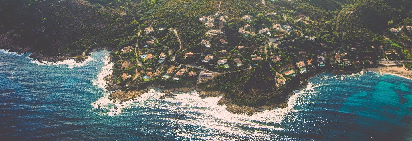 Gestion de copropriété en Corse