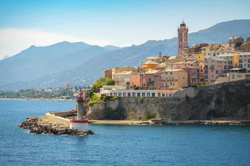 Immobilier Bastia